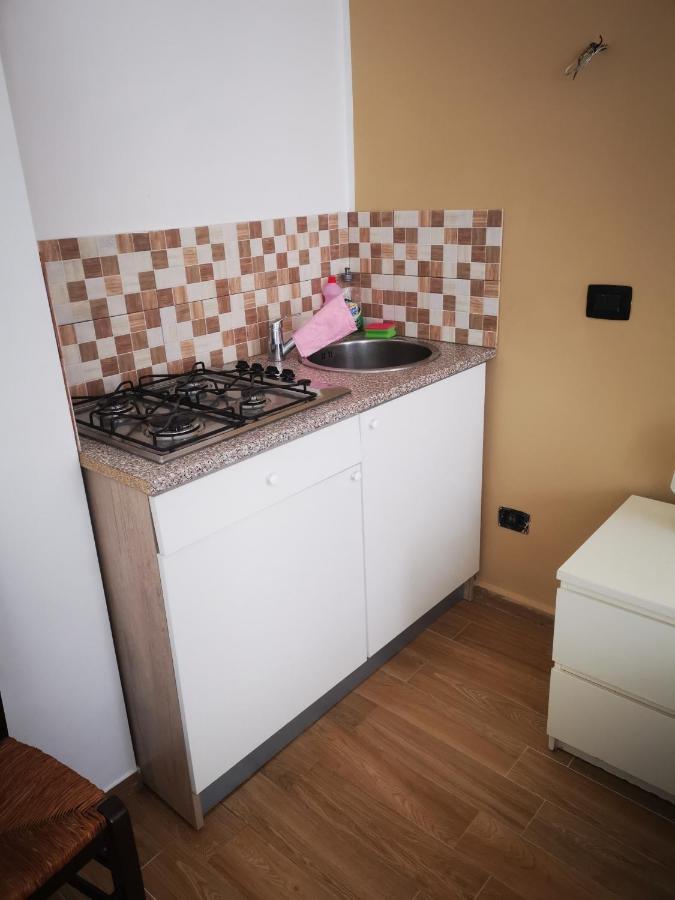 Rent House A Casa Mia Hotel Palermo Exterior photo