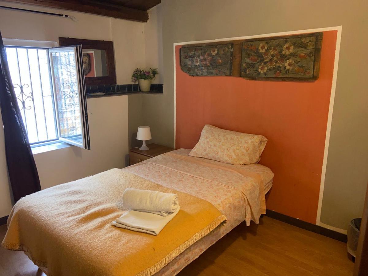 Rent House A Casa Mia Hotel Palermo Exterior photo